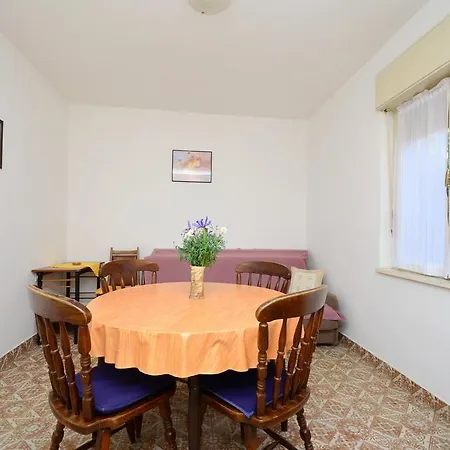 Mirela Apartmán