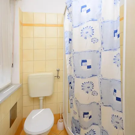 Mirela Apartmán