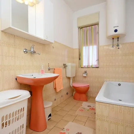 Apartmán Mirela *