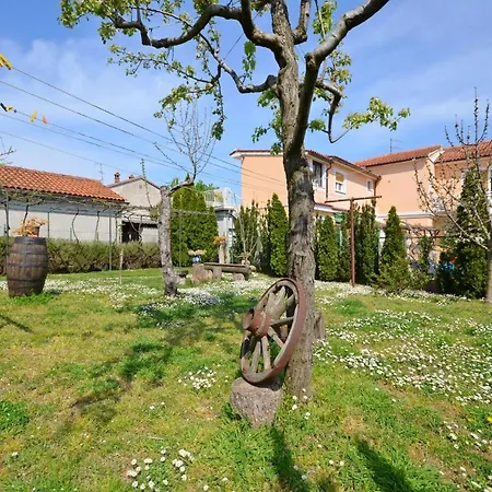 Apartment Mirela Pula