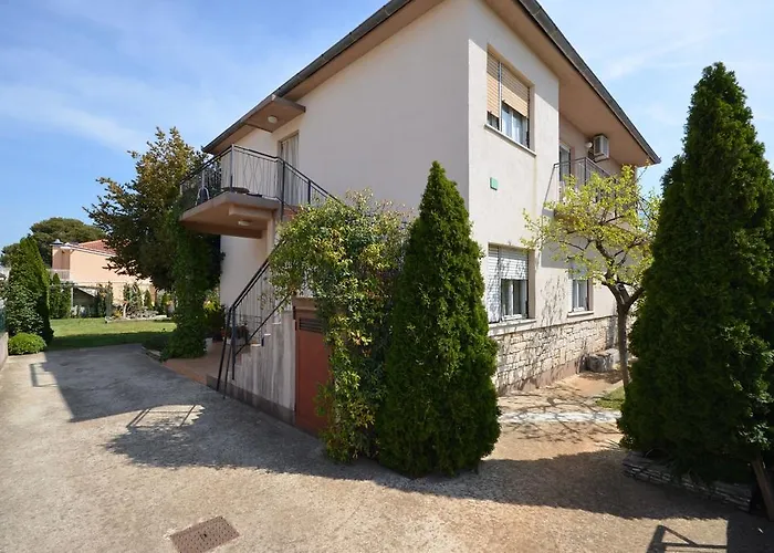 Apartment Mirela