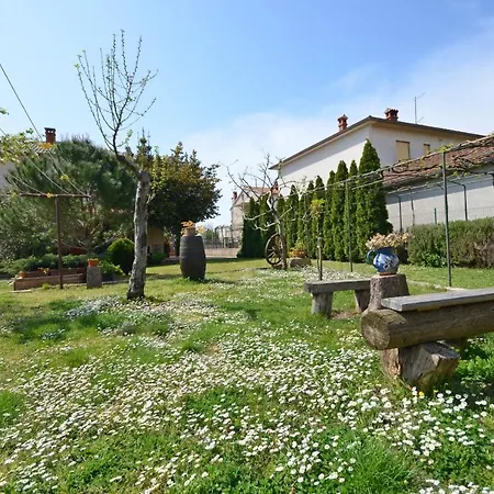 Apartamento Mirela Pula