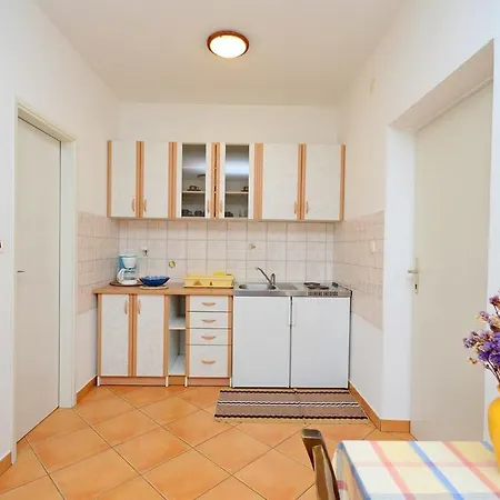 Apartment Mirela