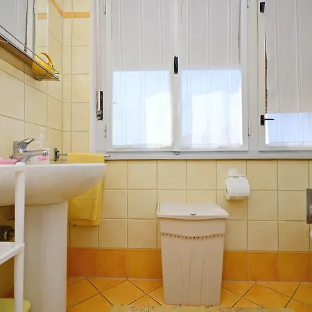 Mirela Apartment Pula