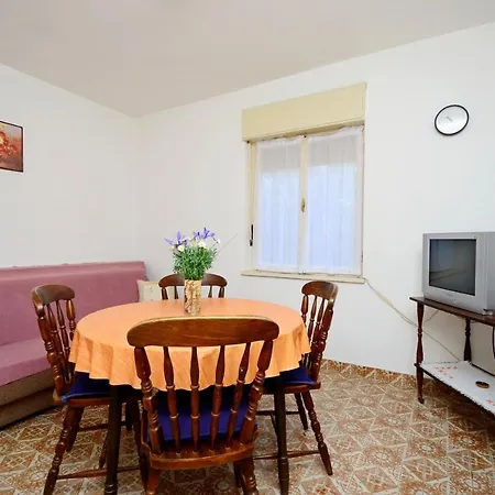 Apartamento Mirela Pula