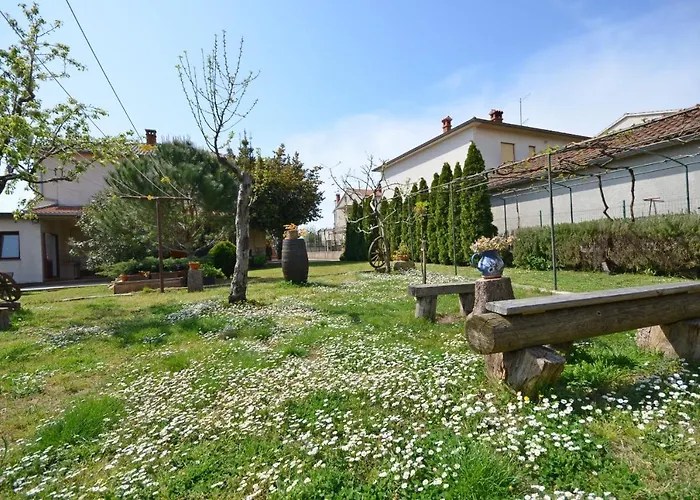 Apartmán Mirela Pula