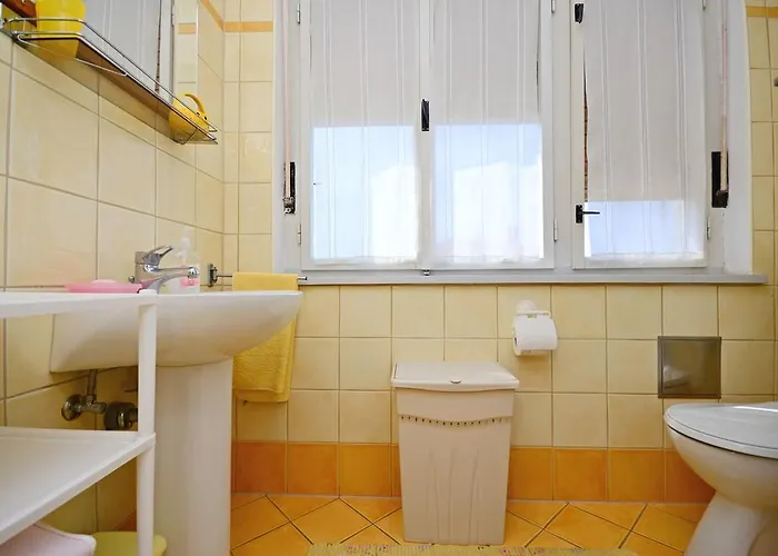 Mirela Apartmán Pula