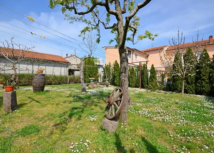 Apartmán Mirela Pula